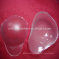 adhesive glue silicone bra pads